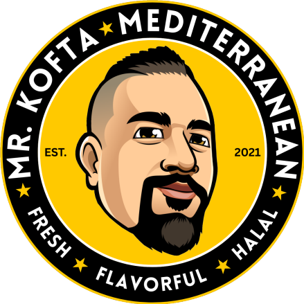 MR. KOFTA